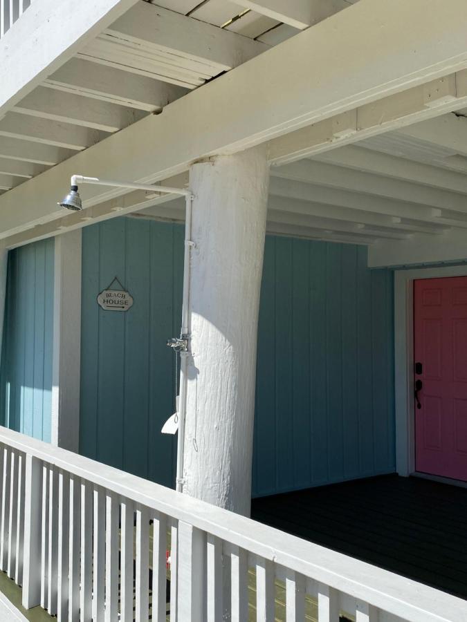 South Padre Island Beach House Retreat Downstairs Zewnętrze zdjęcie