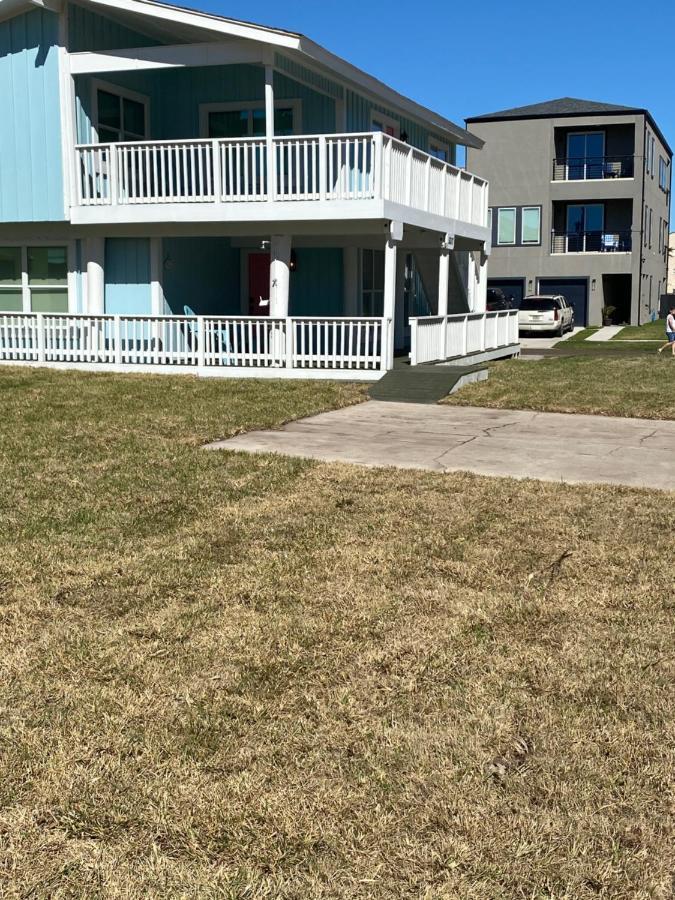 South Padre Island Beach House Retreat Downstairs Zewnętrze zdjęcie